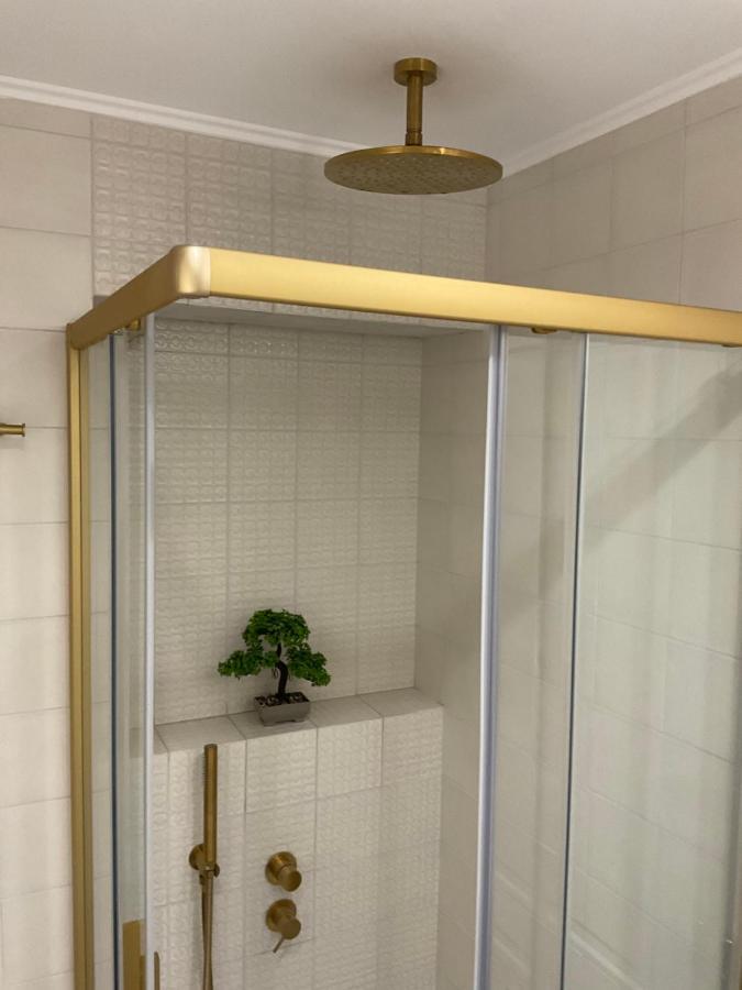 Biscoutsis Old Town Studio Corfu  Екстериор снимка
