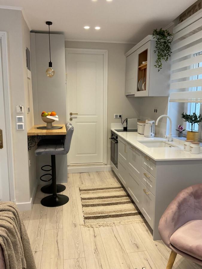 Biscoutsis Old Town Studio Corfu  Екстериор снимка
