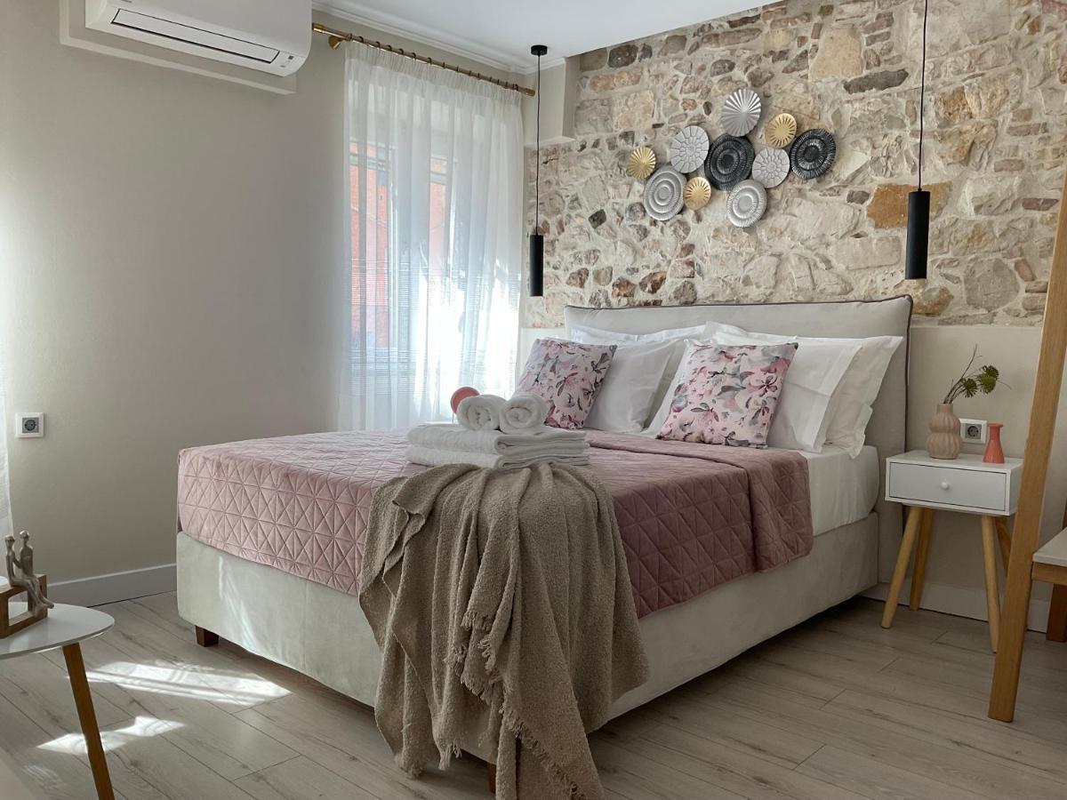 Biscoutsis Old Town Studio Corfu  Екстериор снимка