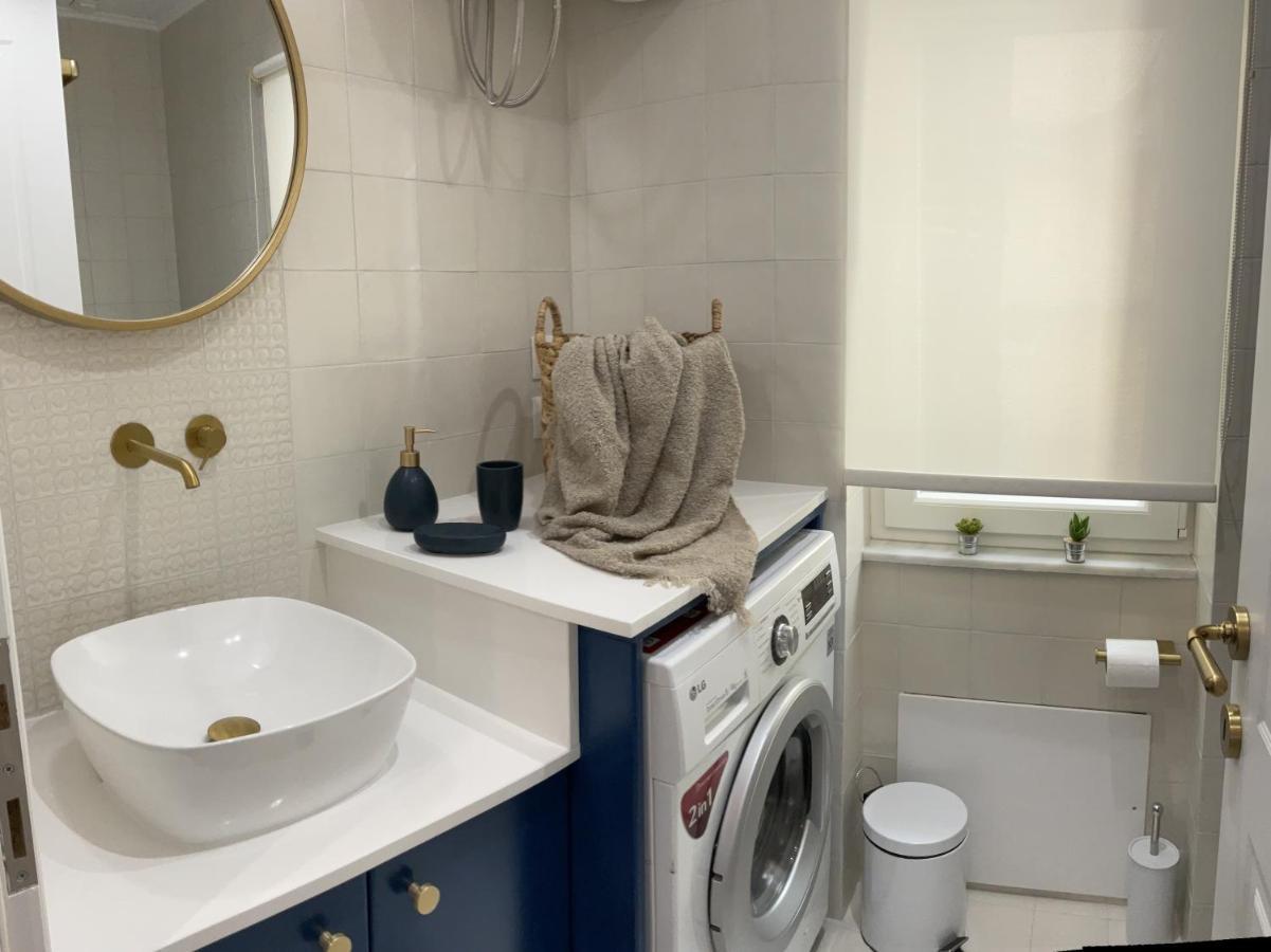 Biscoutsis Old Town Studio Corfu  Екстериор снимка